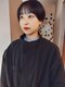 エカ(Eka)の写真/一人ひとりの魅力を引き出すカウンセリングが自慢！あなたにぴったりのヘアスタイルをご提案します。