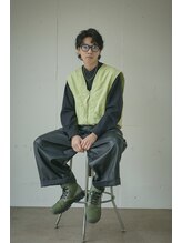 セプト(sept.)&nbsp;服部 竜輝