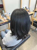 エアリコ&nbsp;【飯山満/高根木戸/高根公団/北習志野】ミディアムレイヤー