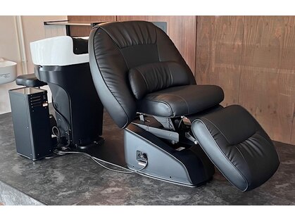 ディボートマルブ(devote mulb)の写真