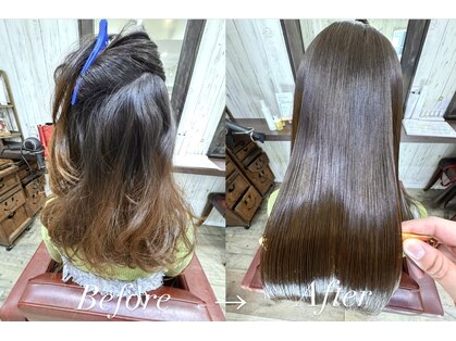 アムール 二子玉川(Amour)の写真