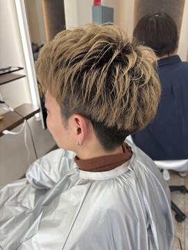 ヴィヴ(viv) アップバング