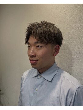 サンクチュアリー 京橋店(Sanctuary) ナチュラルカラー