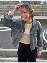 ティミー(timmy)&nbsp;あおい 