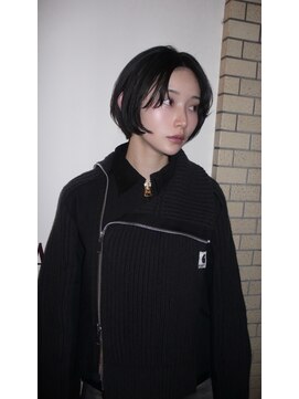 キャバノン 羽根木(CABANON) cut