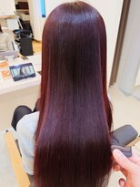 フラ(FULA)&nbsp;レッドブラウン