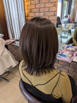アンジュ グリーンパーク店(ange)&nbsp;オリーブベージュ