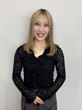 アンドルトワ(and Lutowa)&nbsp;藤岡 結愛