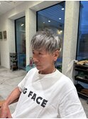 メンズカット