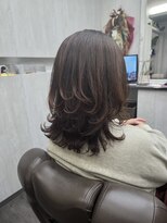 ウル(ulu)&nbsp;ミディアムレイヤー