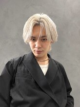 ラピス 大阪心斎橋店(Lapis)&nbsp;ちから 黒染め脱色