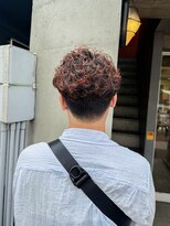 コマド(Comado) 『僕だからできるメンズスタイル』