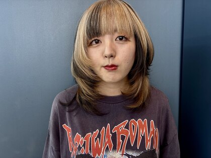 ネイビー(Navy)の写真