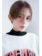 ロッジアート(Lodge art)の写真/顔まわりまでこだわる、女性らしい似合わせショート