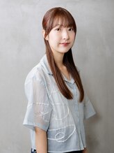 セノン トウキョウ 新宿店(CENON TOKYO)&nbsp;栗原 萌希/新宿