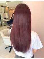 ヴォーグ 大曽根店(VOGUE)&nbsp;大曽根/大曽根駅髪質改善/髪質改善トリートメント/縮毛矯正