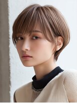 ロッソ 沖縄宜野湾店(Rosso)&nbsp;ショートカット