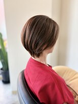 レコン(LEKON)&nbsp;シュートボブ