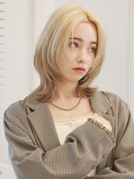 レム 上大岡(REM) 外はね×ハイトーン