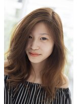 リミート(Re:meet)&nbsp;ゆるふわリラックスミディ