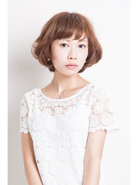 クロード モネ 吉祥寺店(Claude MONET) ＜MONET＞重軽ニュアンスボブ