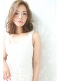 ☆Inity☆惚れさせヘア女っぽミディアム