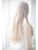 ニスル センター南店(NISURU）&nbsp;似合わせカット/大人ガーリー/ダークアッシュ/着物/センター南