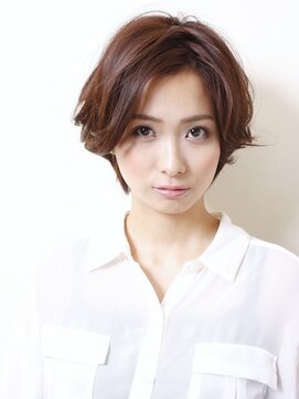 ラフ(raugh) イノセントーショート