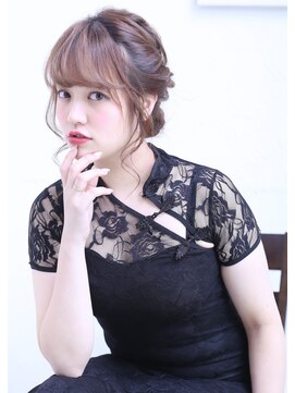 フロール(florun) オトナ感アップのフルアップセット