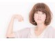 美容室 シャンティ SHANTYの写真