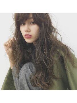 ブリンク(blink) 〈blink〉ハイライトブルーグレージュ