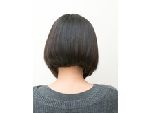インデックスヘア 北砂店(indexhair)