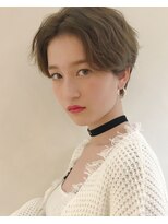 グッデイ ヘアー(GOOD DAY HAIR) 【GOOD DAY HAIR】《トランクスショート》　　　　　　　下北沢