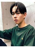 【December】men'sトランクスヘア ビジカジ