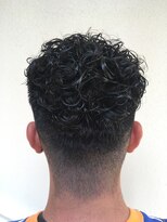 エイト マカビ 沖縄真嘉比店(EIGHT makabi)&nbsp;【EIGHT 真嘉比】お客様スタイル_