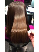 アース 五反田店(HAIR&MAKE EARTH) 劇的髪質改善ボトメント