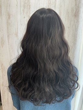 ジーナ 銀座(Zina) ネイビーカラー