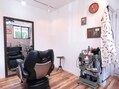 BARBER LOCATION Your Space