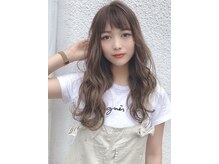 ドォート(Dote hair make)