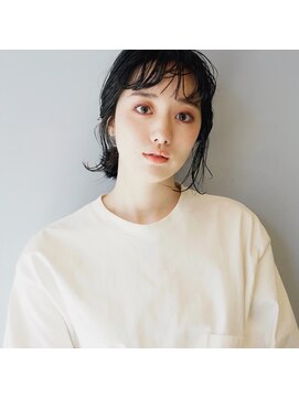 ハイク(HYKE) HYKE A/W