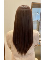 ラウブロッサム 大宮西口店(Lau Blossom) 艶髪 髪質改善