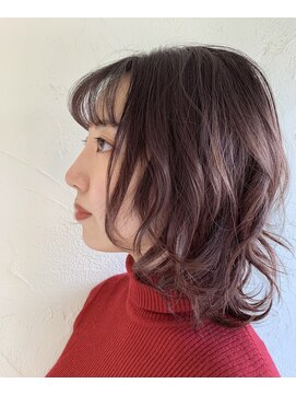 イームズ(EAMES) レイヤーボブ