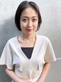ティエラ 原宿 表参道(Tierra) 中村 美侑