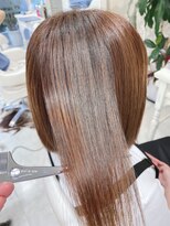 エフエフヘアー(ff hair)&nbsp;back style☆マグネットカラーvol.686