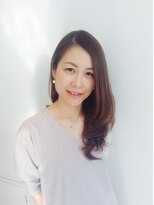 ストリープ トータルビューティーサロン(STREEP total beauty salon)&nbsp;デジタルパーマ！