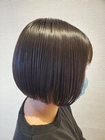 艶ボブ♪