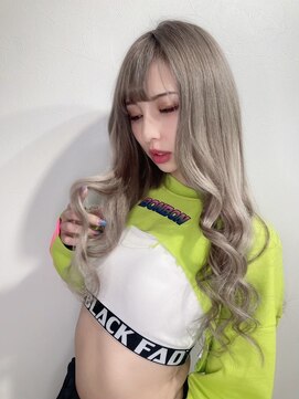 アモル 高田馬場店(Amor) #プルエクステ #エクステ #高田馬場