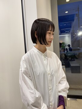 シアター(CIARTOR) リップラインボブ