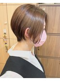 【morio大宮2号店/米村】 くびれショート