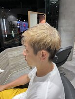 リーオオサカ(Lee Osaka)&nbsp;メンズハイトーン/kana